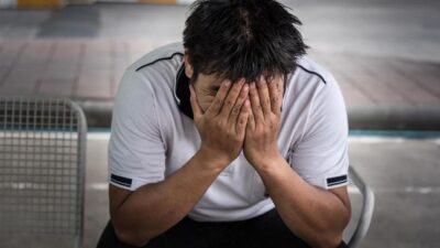 5 Langkah Mengatasi Gangguan Mental akibat Bos di Tempat Kerja