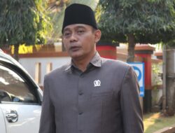 Sorotan DPRD Pangandaran Terhadap Opini WDP BPK & Rekomendasi