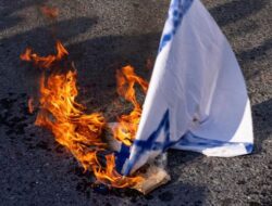 Robot Pembunuh Israel: Fakta dan Mitos
