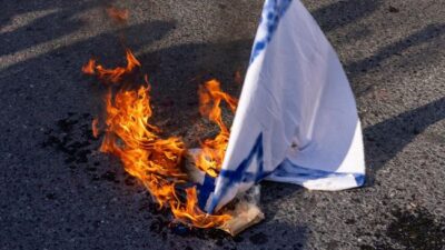 Robot Pembunuh Israel: Fakta dan Mitos