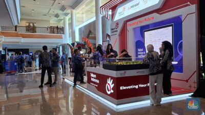 Telkom: Bisnis Andalan di Masa Cari Sumber Duit Baru