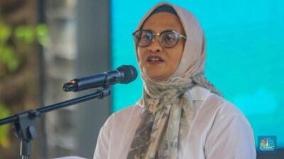 Bos Telkom Ungkap ‘Harta Karun’ Digital: Dorong Pertumbuhan Bisnis