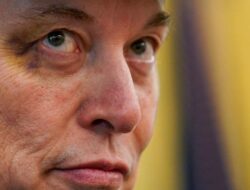 Elon Musk Terowongan Bawah Tanah: Apa Tujuan Sebenarnya?
