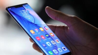 Cara Melacak HP Hilang Mati atau Nyala: Panduan Terbaik