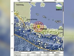 Gempa Beruntun di Bekasi: BMKG Ungkap Dampaknya