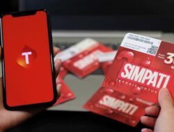 Telkomsel Merayakan HUT ke-80 RI dengan Inovasi Digital