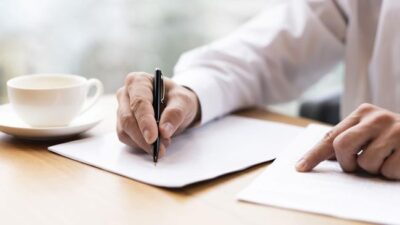 40 Profesi yang Terancam oleh AI: Mencari Pekerjaan yang Tepat