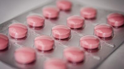 Uji Klinis Pil KB Pria: Hasilnya Mengejutkan!