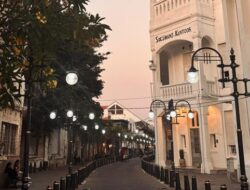 Potensi Sesar Aktif dan Ancaman Gempa di Semarang