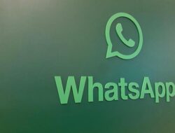 Tanda WhatsApp Disadap: Waspada dan Kenali Gejalanya