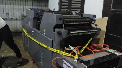 Peringatan Terbaru BI: Waspada Uang Palsu!
