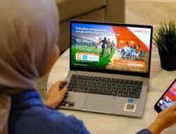 Raja Internet RI: Taklukkan Pasar Tanpa Tandingan!