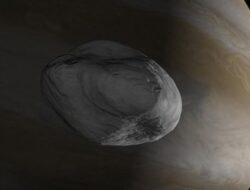 Pesawat Alien: Usulan Cegah Dekat Jupiter oleh Ahli Harvard