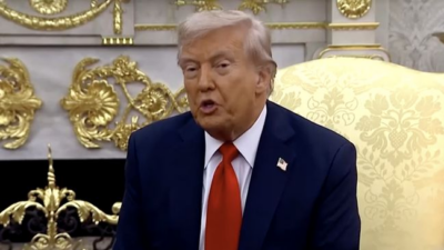 Ancaman Balas Dendam Trump Usai Uni Eropa Denda Google Rp53 Triliun