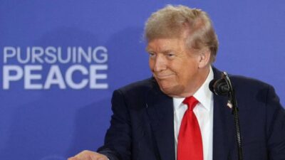 Proyek Raksasa Trump Senilai Rp 8.000 Triliun: Berita Terbaru