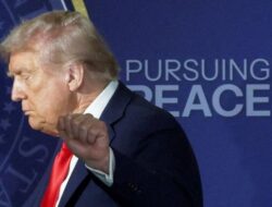 Trump Menyerah: Produk AS Mengalir Deras ke China