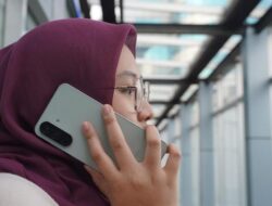 Cara Blokir Nomor Tri Penipu dan Sales Pinjol