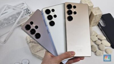Samsung Galaxy S25 Versi Murah Rilis Minggu Depan, Harga Terbaru