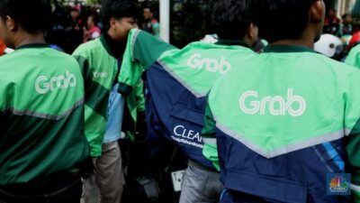 Tips Menghasilkan Uang sebagai Ojol Hanya dengan 6 Jam Kerja Sehari
