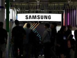 AS Mendadak Beli Produk Samsung Terbaru, Bukan Hanya HP!