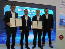Telkomsel Gandeng ITB: Keberhasilan AI Innovation Hub