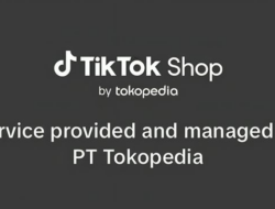 TikTok Sebut PHK Pegawai Tokopedia, Bisnis Gudang Tutup