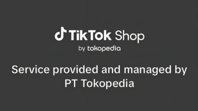 TikTok Sebut PHK Pegawai Tokopedia, Bisnis Gudang Tutup