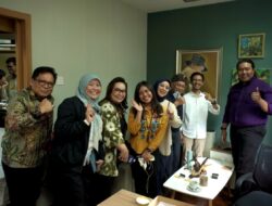 Yayasan Paseban Selamatkan Alam dari Kerusakan