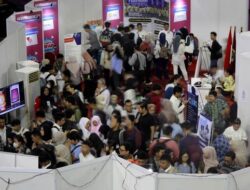 Cara Menghadapi Tantangan Cari Kerja di Era Gen Z