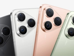 Perbandingan Raja Kamera HP 2025: Merek China vs iPhone-Samsung