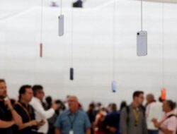 iPhone 17 Terbaru: Apple Siapkan Peluncuran Baru 2025
