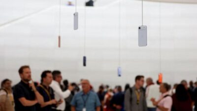 iPhone 17 Terbaru: Apple Siapkan Peluncuran Baru 2025