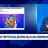 Keamanan Sertifikat Elektronik vs Pertahanan Duit Nasabah