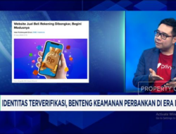 Keamanan Sertifikat Elektronik vs Pertahanan Duit Nasabah