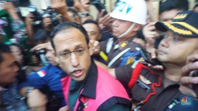 Pengadaan Chromebook di Bawah Kendali Nadiem: Berjalan Tanpa Gangguan