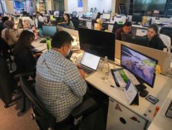 Kebohongan Terbesar CEO: Awas Karyawan! AI Dibongkar