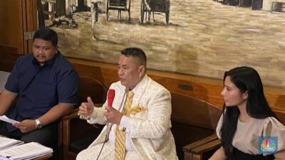 Nadiem Makarim Tersangka: Hotman Beberkan Hasil Audit BPKP