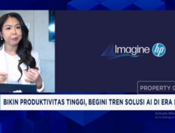 Tren Solusi AI untuk Produktivitas Bisnis: Digitalisasi Cepat