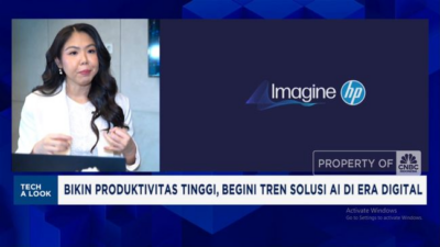 Tren Solusi AI untuk Produktivitas Bisnis: Digitalisasi Cepat