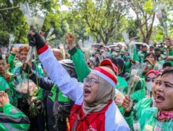 Tips Berhasil Pesan Ojol Siang Ini di Jakarta Pusat