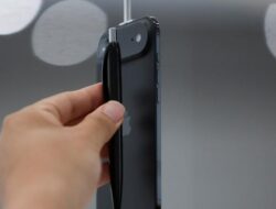 Bocoran iPhone 17 Air: Penjelasan dari Orang Dalam Apple