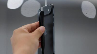 Bocoran iPhone 17 Air: Penjelasan dari Orang Dalam Apple