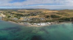 Warna Laut Berubah di Indonesia: Foto NASA