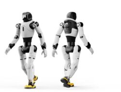 Ini Rahasia Perusahaan China Raja Robot Dunia, Tesla Terkejut